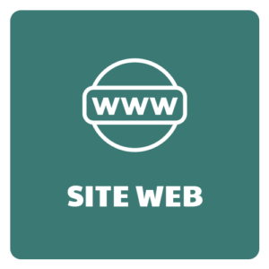 Site web Pénélope
