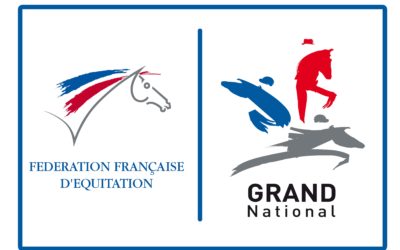 Grand National FFE : Golden Horse partenaire de l’équipe La Jument Verte