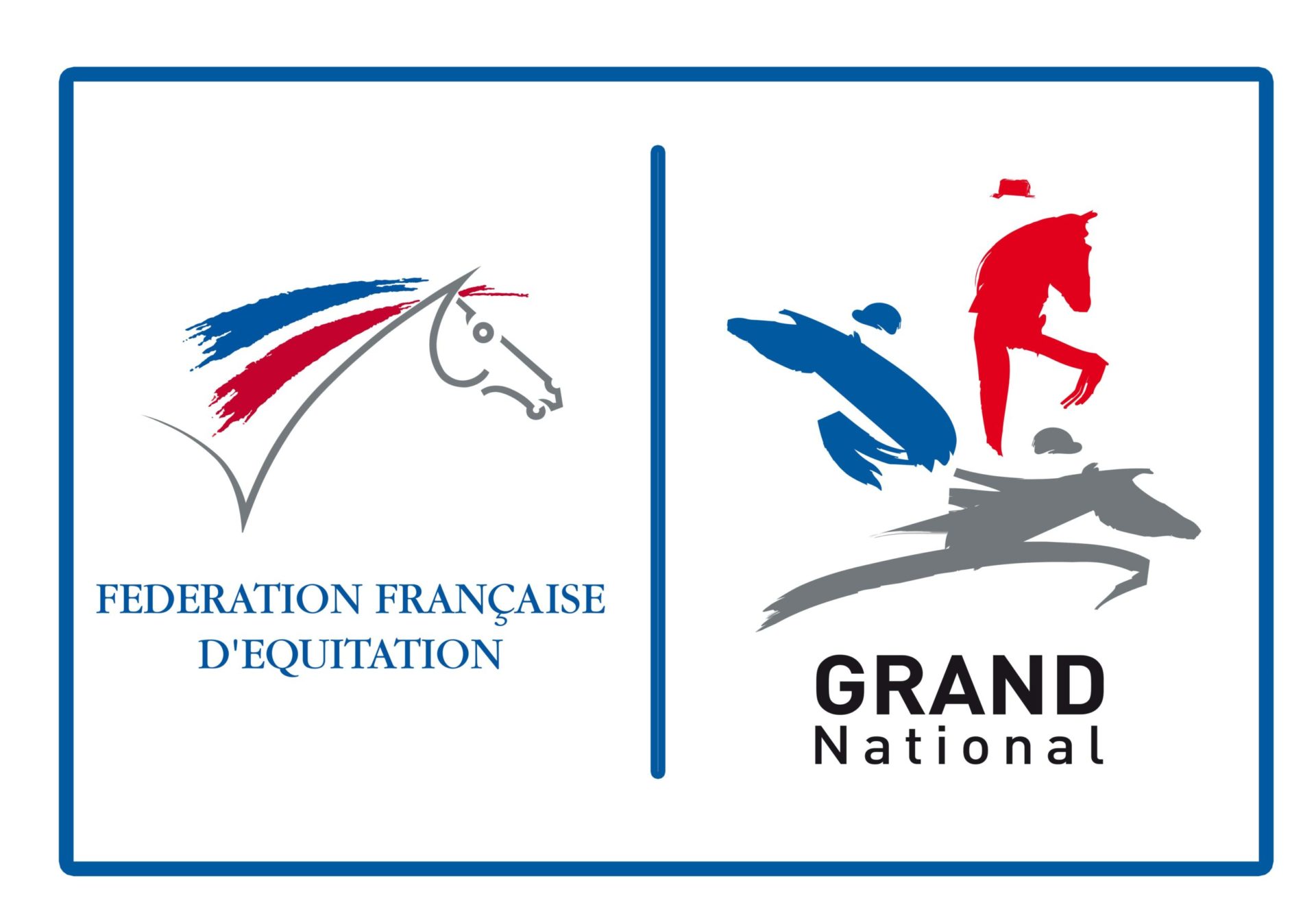 Logo FFE Grand National